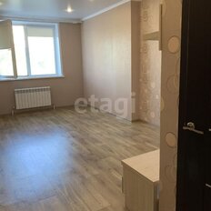 Квартира 47 м², 1-комнатная - изображение 3
