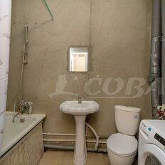 Квартира 20 м², студия - изображение 5
