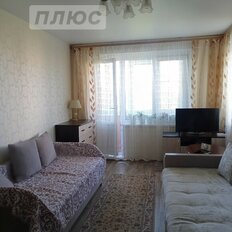 Квартира 29,6 м², 1-комнатная - изображение 1