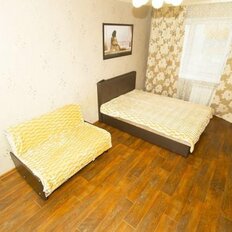 Квартира 40 м², 1-комнатная - изображение 2