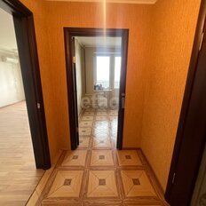 Квартира 41 м², 1-комнатная - изображение 4