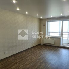 Квартира 80,4 м², 3-комнатная - изображение 2