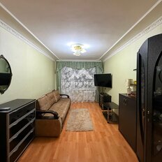 Квартира 44,7 м², 2-комнатная - изображение 3