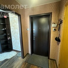 Квартира 20,2 м², 1-комнатная - изображение 5