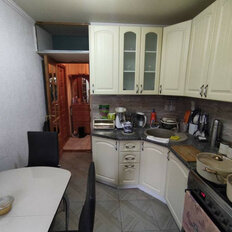 Квартира 49,7 м², 2-комнатная - изображение 1