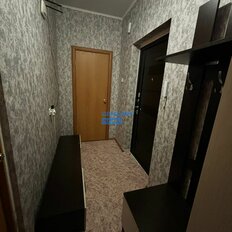 Квартира 32,9 м², студия - изображение 5