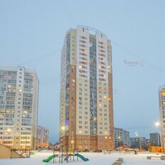 Квартира 54 м², 2-комнатная - изображение 1