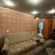 Квартира 43,6 м², 2-комнатная - изображение 2