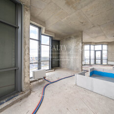 Квартира 68,3 м², студия - изображение 3