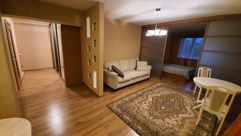 31 м², 1-комнатная квартира 25 000 ₽ в месяц - изображение 21