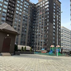 Квартира 108 м², 3-комнатная - изображение 5