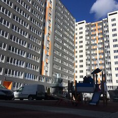 Квартира 42,8 м², 1-комнатная - изображение 2