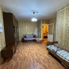 Квартира 42,7 м², 2-комнатная - изображение 3