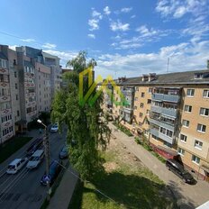 Квартира 61,1 м², 4-комнатная - изображение 3