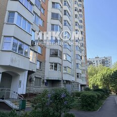 Квартира 37,7 м², 1-комнатная - изображение 1