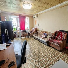 Квартира 34,5 м², 1-комнатная - изображение 3