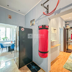 Квартира 72,5 м², 3-комнатная - изображение 4