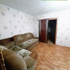 Квартира 44,5 м², 2-комнатная - изображение 5