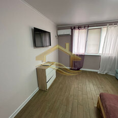 Квартира 31,5 м², 1-комнатная - изображение 5