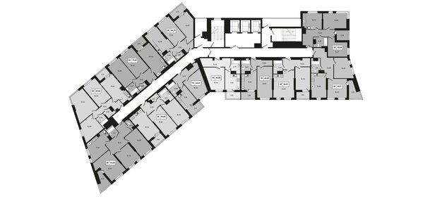 188 м², 3-комнатная квартира 10 990 000 ₽ - изображение 86