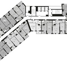 Квартира 62,7 м², 2-комнатная - изображение 2