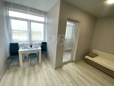 29 м², квартира-студия 19 000 ₽ в месяц - изображение 61