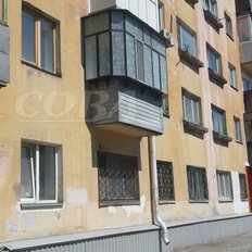 Квартира 17,2 м², 1-комнатная - изображение 2