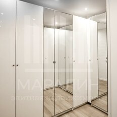 Квартира 190 м², 4-комнатная - изображение 4