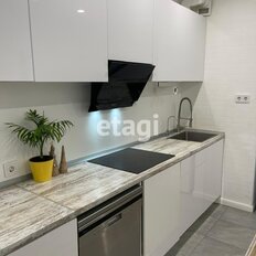 Квартира 43,5 м², 1-комнатная - изображение 1