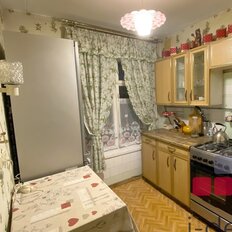 Квартира 35 м², 1-комнатная - изображение 5