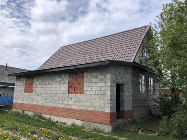 160 м² дом, 8,5 сотки участок 7 500 000 ₽ - изображение 71