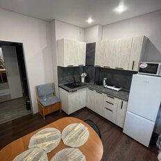 Квартира 32 м², 1-комнатная - изображение 1