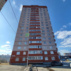 Квартира 91,4 м², 3-комнатная - изображение 1