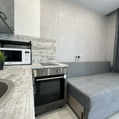Квартира 41 м², 1-комнатная - изображение 4