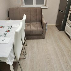 Квартира 43,8 м², 1-комнатная - изображение 4