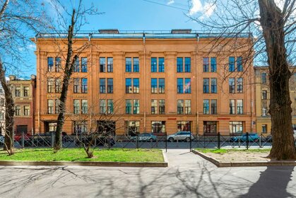 55 м², офис 67 000 ₽ в месяц - изображение 13