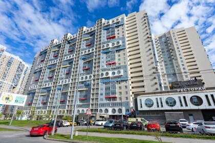 38,7 м², 1-комнатная квартира 11 100 000 ₽ - изображение 41