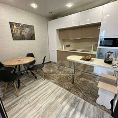 Квартира 47,6 м², 1-комнатная - изображение 2