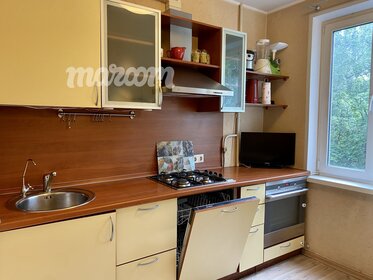 47,1 м², 2-комнатная квартира 63 000 ₽ в месяц - изображение 11