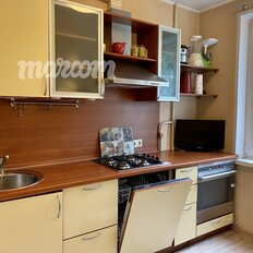 Квартира 45,1 м², 2-комнатная - изображение 1