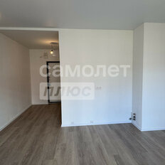 Квартира 25 м², студия - изображение 1