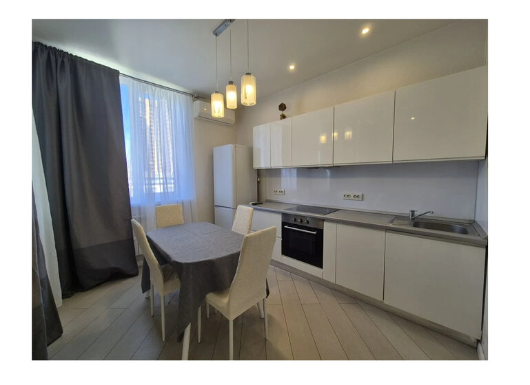 59 м², 2-комнатная квартира 9 650 000 ₽ - изображение 56