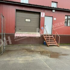 469 м², помещение свободного назначения - изображение 5