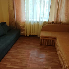 Квартира 20,6 м², 1-комнатная - изображение 2