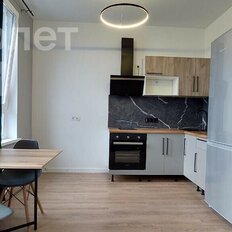 Квартира 25,6 м², студия - изображение 2