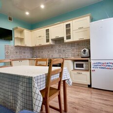 Квартира 58,1 м², 2-комнатная - изображение 2