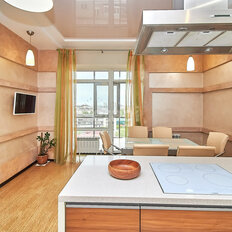 Квартира 150 м², 3-комнатная - изображение 2
