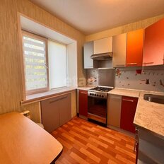 Квартира 31,4 м², 1-комнатная - изображение 3