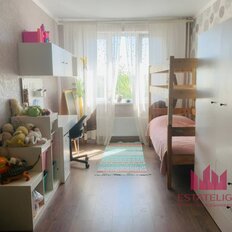 Квартира 54,7 м², 2-комнатная - изображение 5