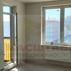 Квартира 55,1 м², 2-комнатная - изображение 3